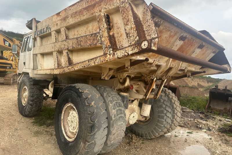 OmecoHub - Immagine PERLINI DP255